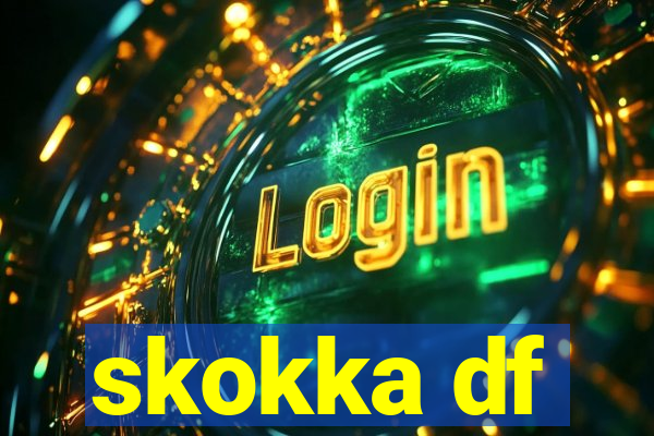 skokka df